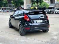 FORD FIESTA 1.5 S  5D AT 2013 รูปที่ 3